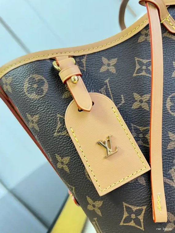 Cheap VUITTON CARRYALL LOUIS PM 0511